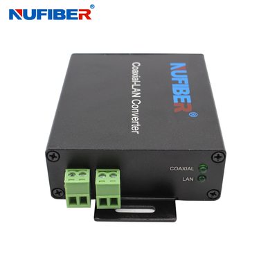12VDC IP Ethernet άνω των ρέοντας ποσοστού 2 καλωδίων στοιχείων διαλυτικών χρώματος του έγκυρου μέχρι 80Mbps