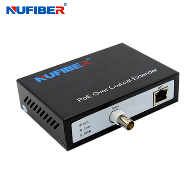 Το σημείο εισόδου πέρα από ομοαξονικό Ethernet μέσω πείθει το διαλυτικό χρώματος καλωδίων για τη κάμερα Hikvision IP σε NVR